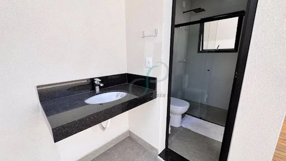 Casa, 3 quartos, 204 m² - Foto 10