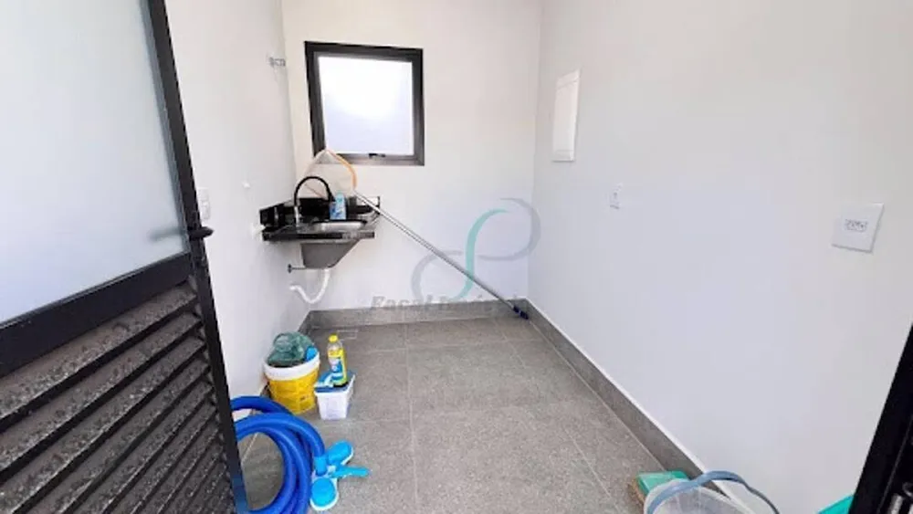 Casa, 3 quartos, 204 m² - Foto 11