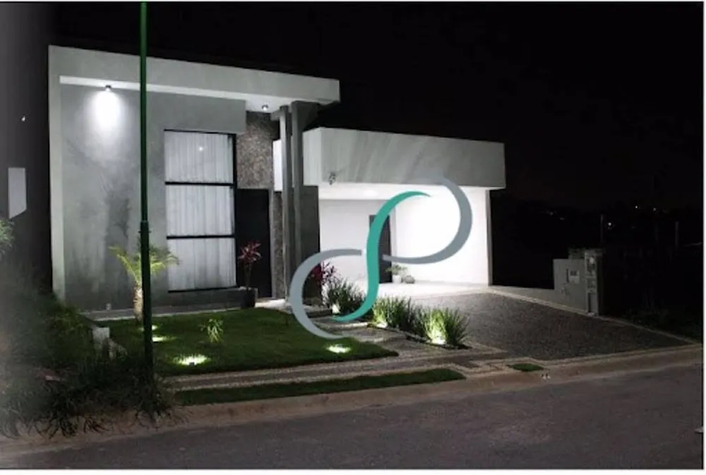 Casa, 3 quartos, 176 m² - Foto 2