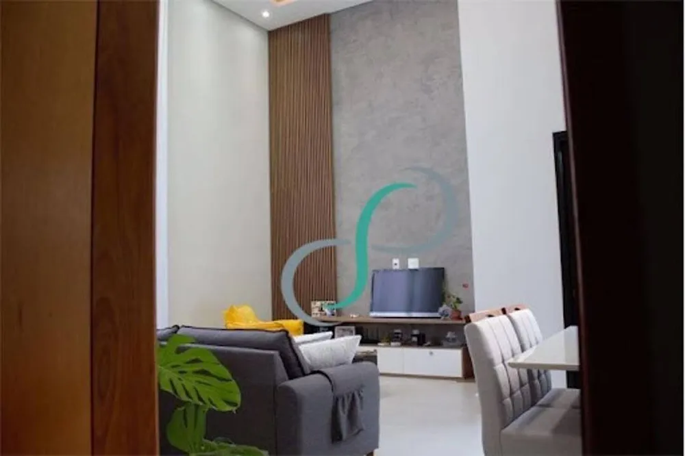 Casa, 3 quartos, 176 m² - Foto 5