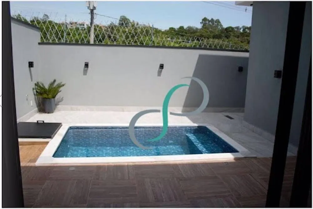 Casa, 3 quartos, 176 m² - Foto 3