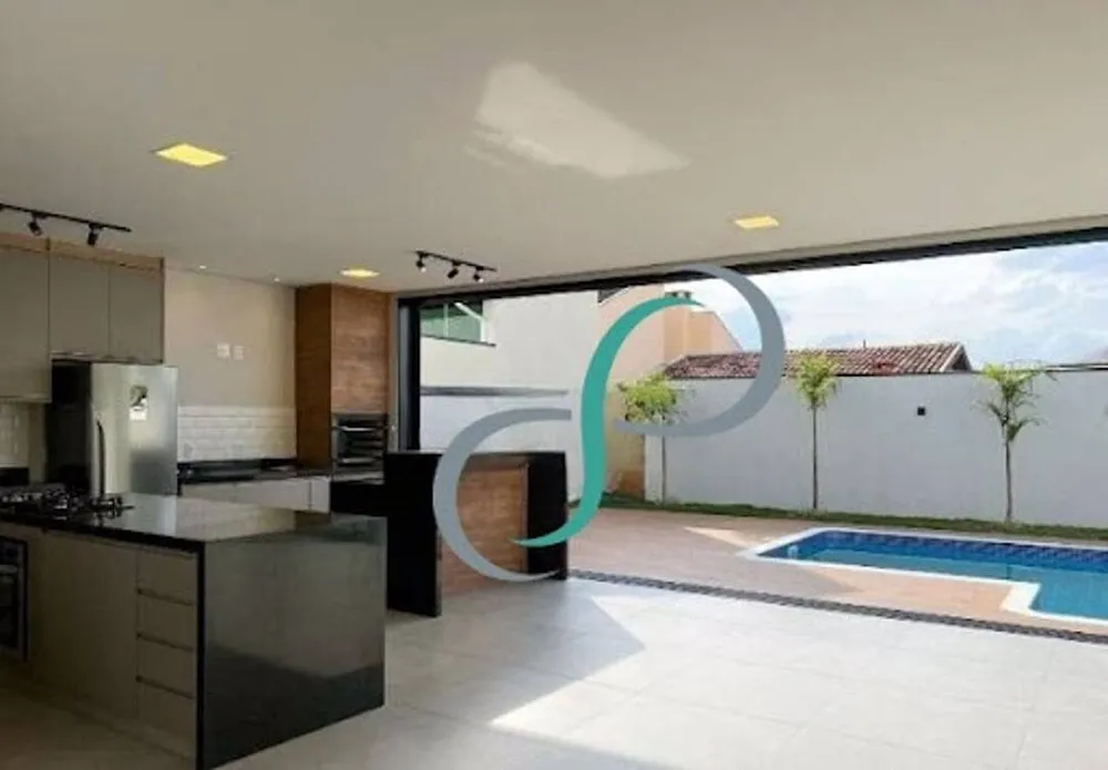 Casa, 3 quartos, 260 m² - Foto 10