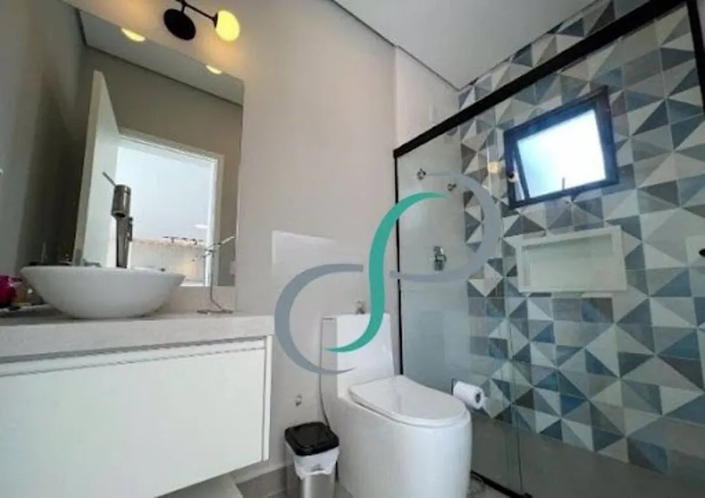 Casa, 3 quartos, 260 m² - Foto 15