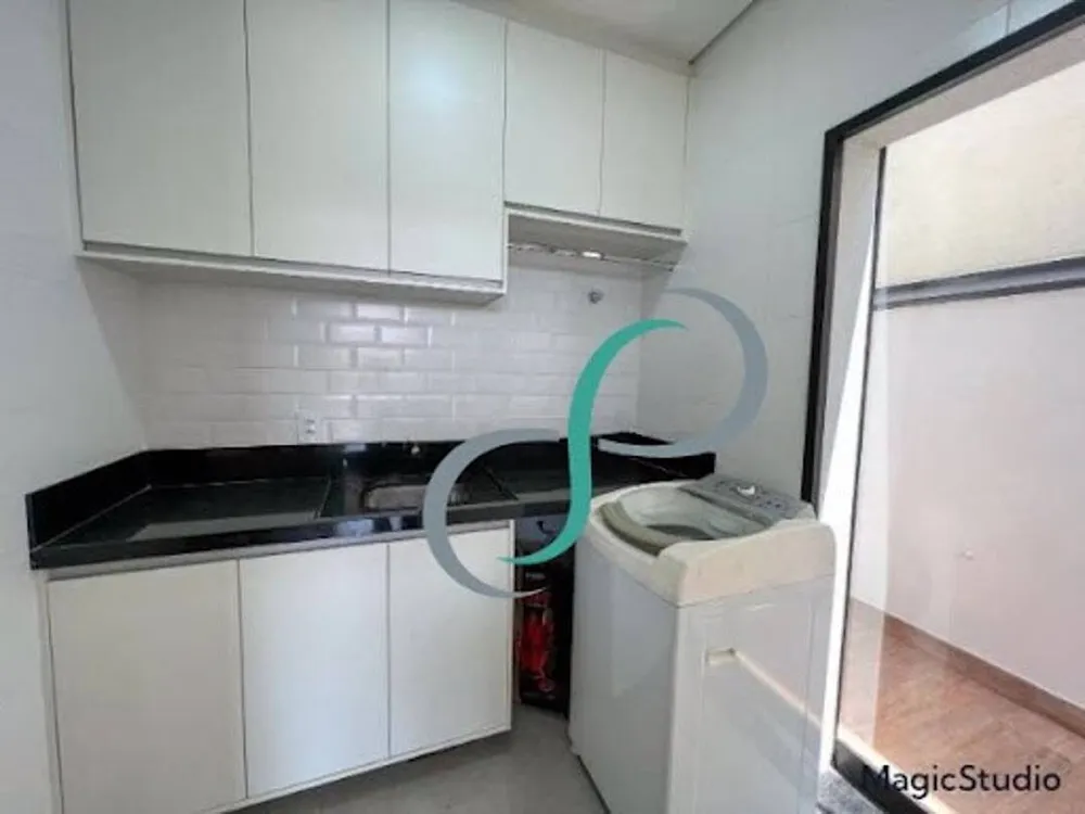 Casa, 3 quartos, 260 m² - Foto 4
