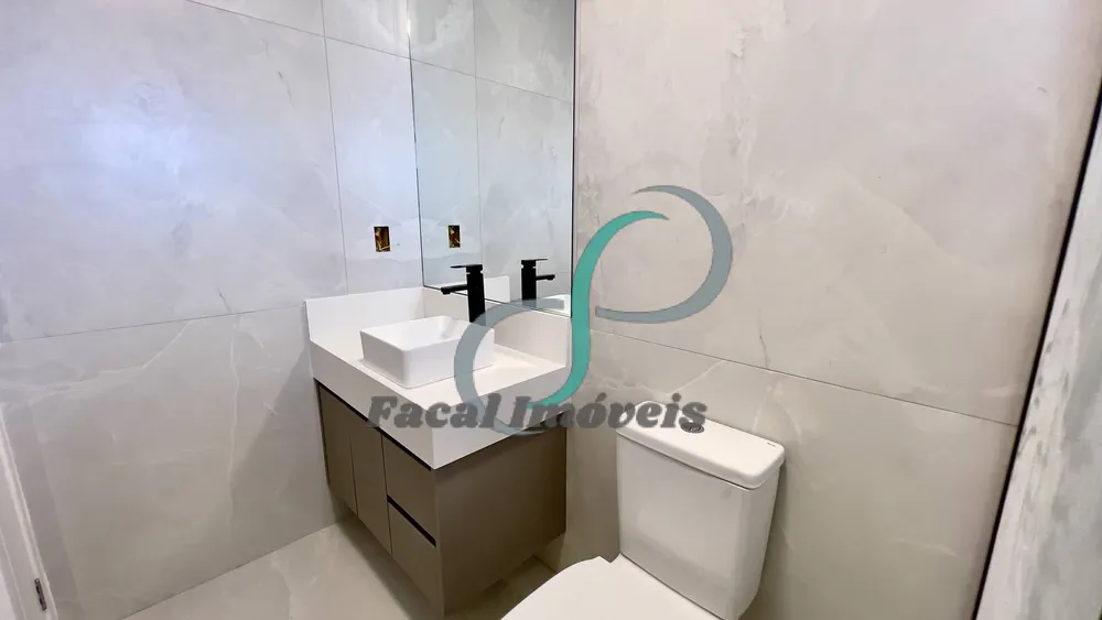 Casa, 3 quartos, 146 m² - Foto 4