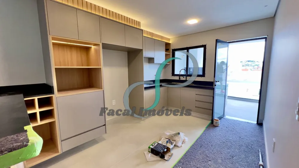 Casa, 3 quartos, 146 m² - Foto 2