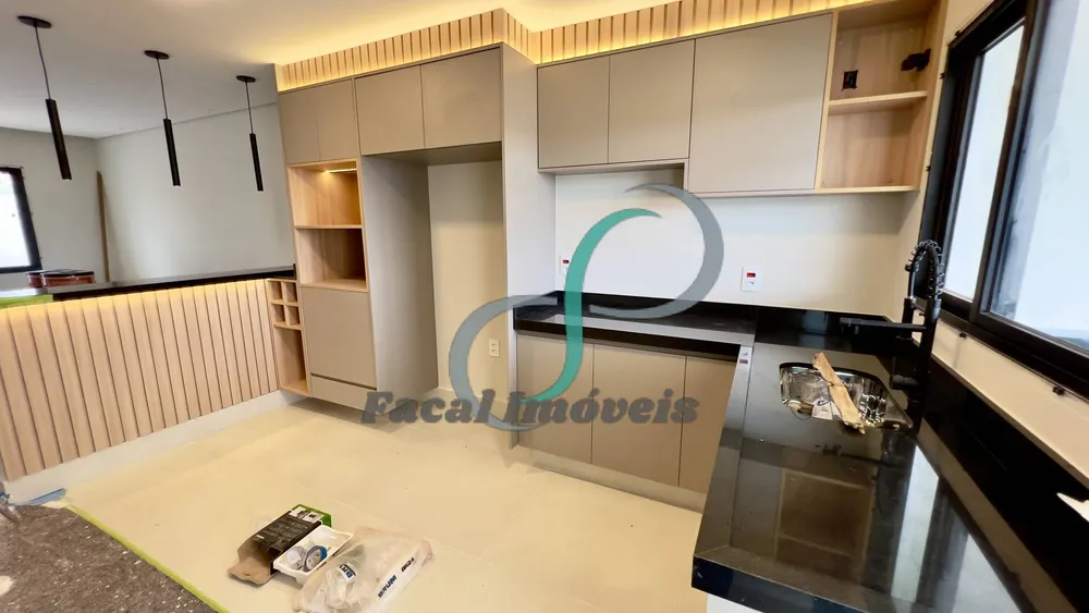 Casa, 3 quartos, 146 m² - Foto 3