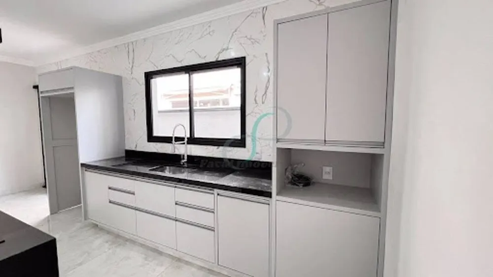 Casa, 3 quartos, 244 m² - Foto 8