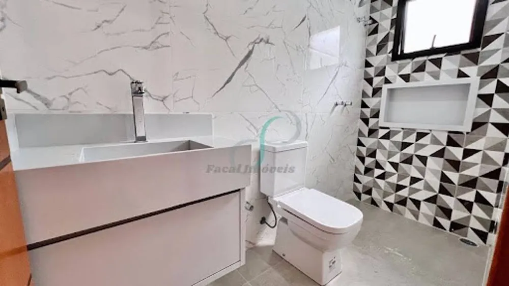 Casa, 3 quartos, 244 m² - Foto 12