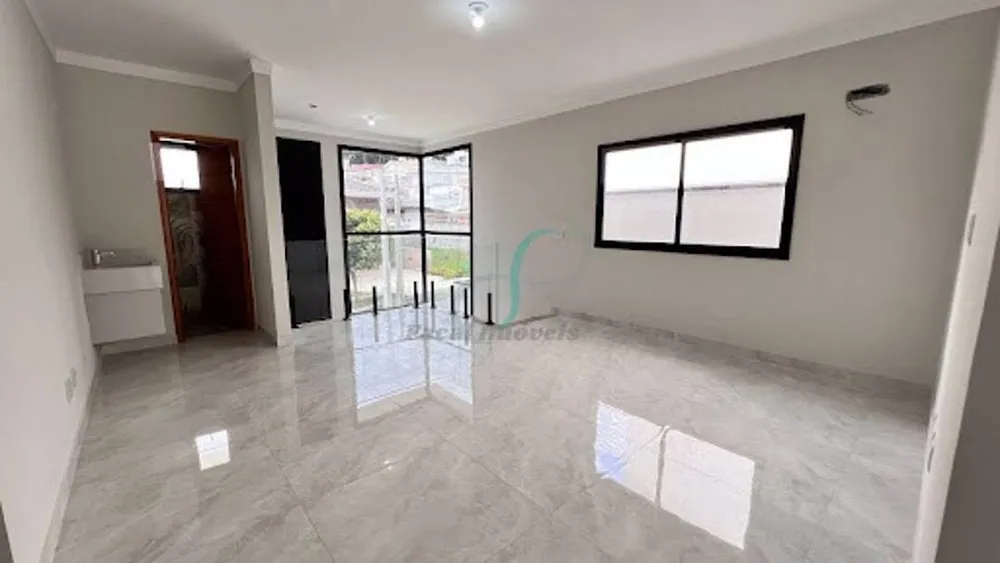 Casa, 3 quartos, 244 m² - Foto 2
