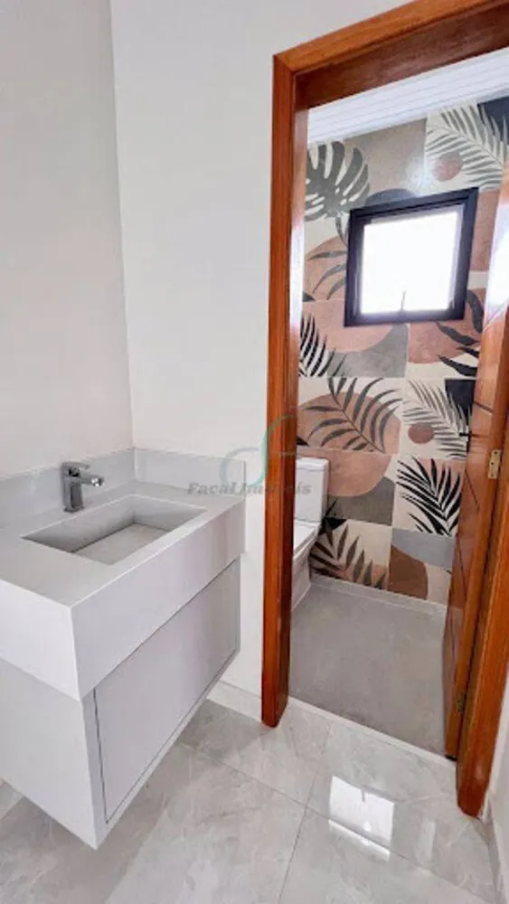 Casa, 3 quartos, 244 m² - Foto 5