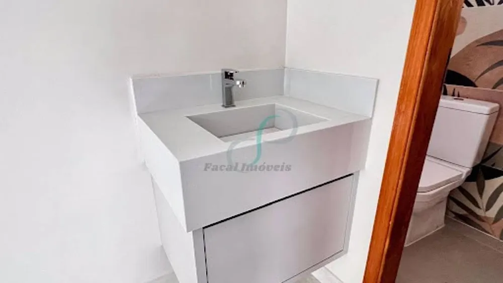 Casa, 3 quartos, 244 m² - Foto 3