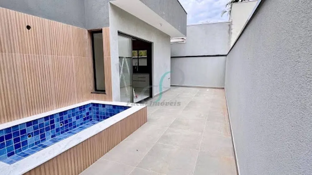 Casa, 3 quartos, 244 m² - Foto 15