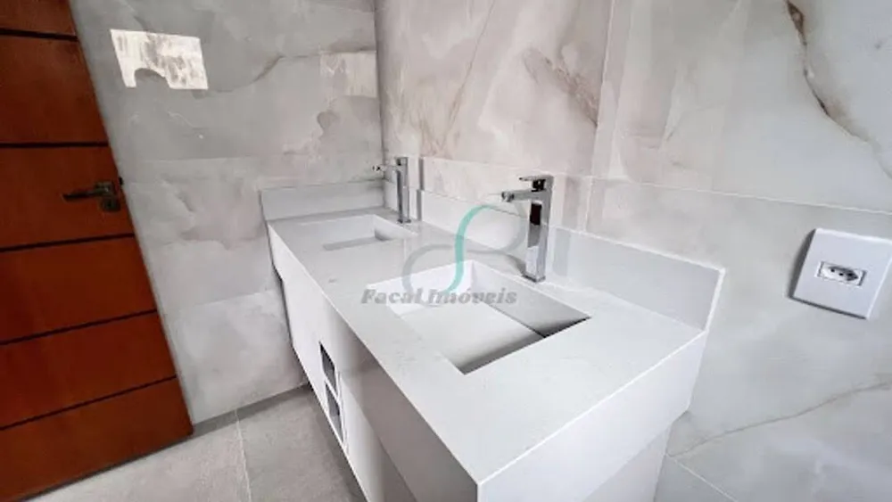 Casa, 3 quartos, 244 m² - Foto 11