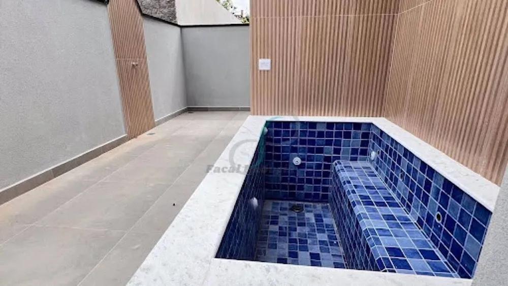 Casa, 3 quartos, 244 m² - Foto 16