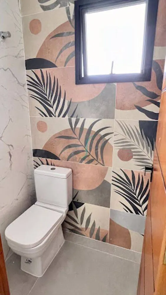 Casa, 3 quartos, 244 m² - Foto 4