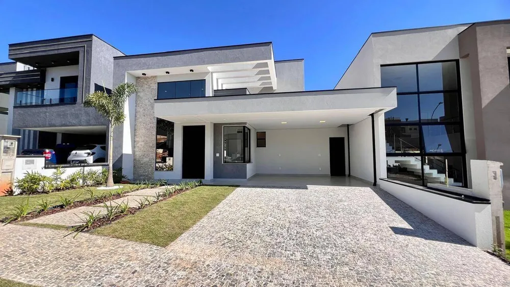 Casa, 3 quartos, 175 m² - Foto 2