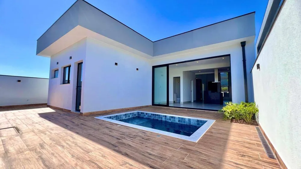 Casa, 3 quartos, 175 m² - Foto 1