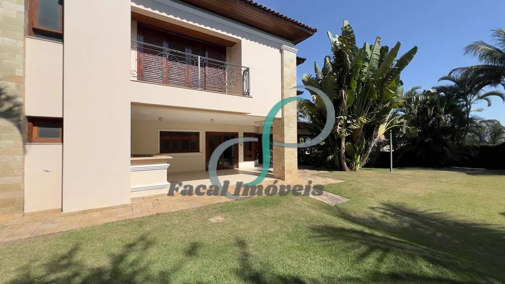 Casa de Condomínio, 4 quartos - Foto 6