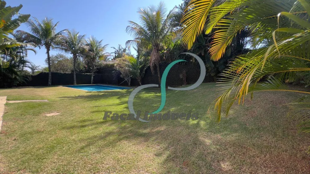 Casa de Condomínio, 4 quartos - Foto 7