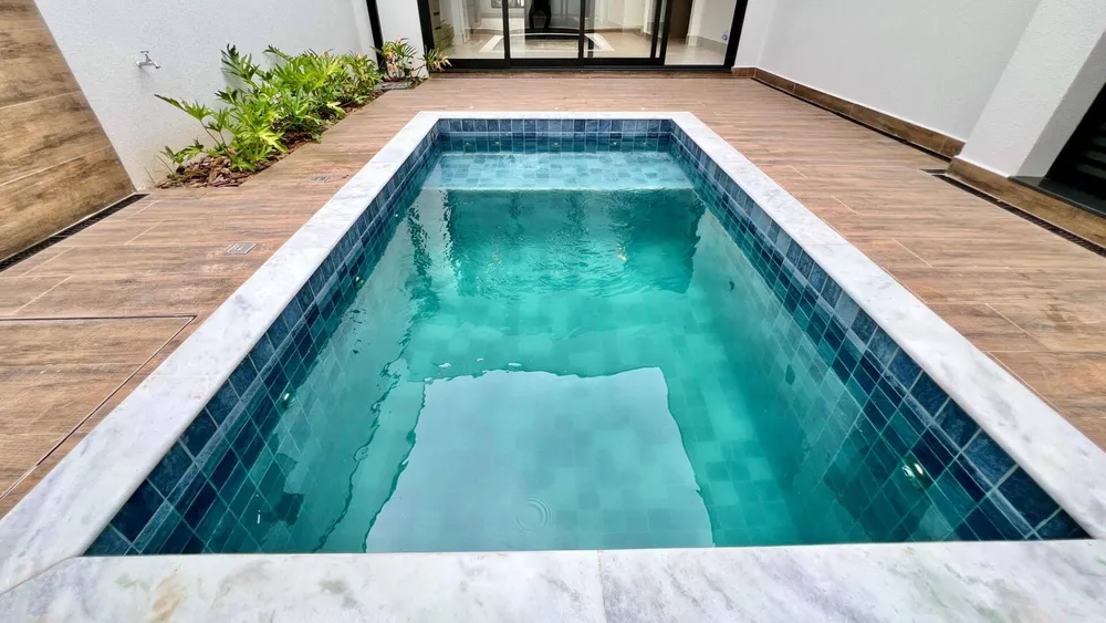 Casa, 3 quartos, 184 m² - Foto 16