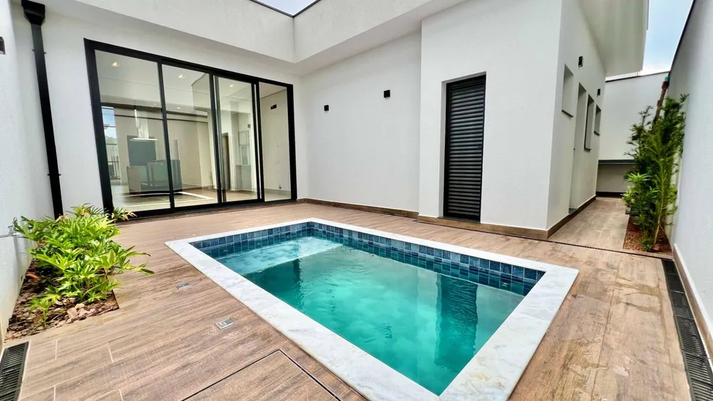 Casa, 3 quartos, 184 m² - Foto 14