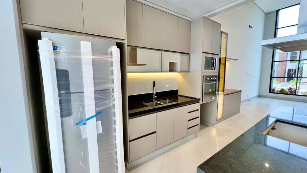 Casa, 3 quartos, 184 m² - Foto 6