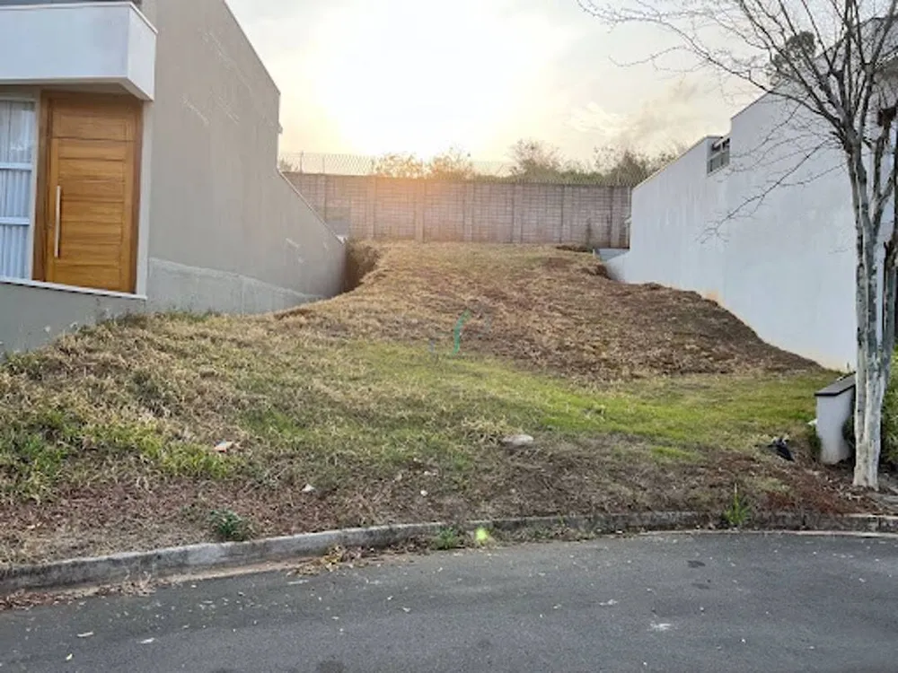 Terreno, 303 m² - Foto 1