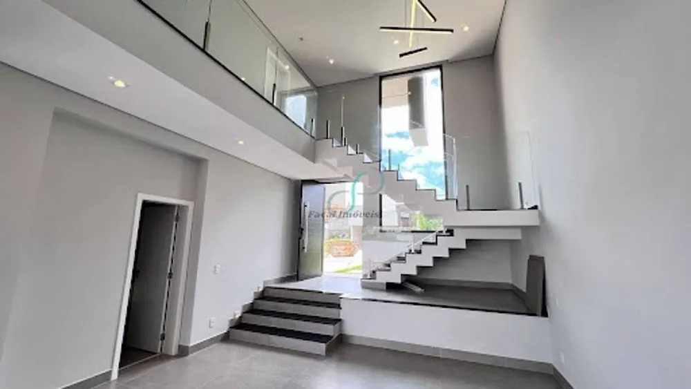 Casa, 3 quartos, 260 m² - Foto 1