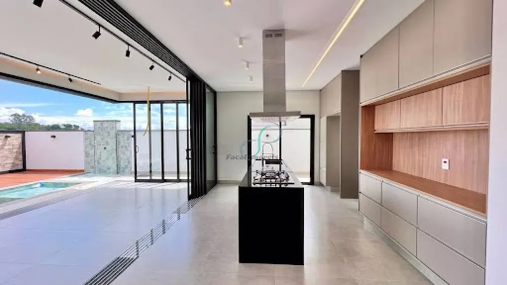 Casa, 3 quartos, 260 m² - Foto 2