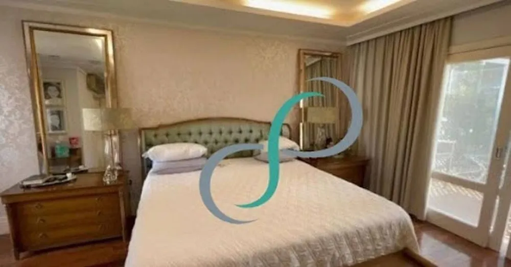 Casa, 4 quartos, 1000 m² - Foto 11