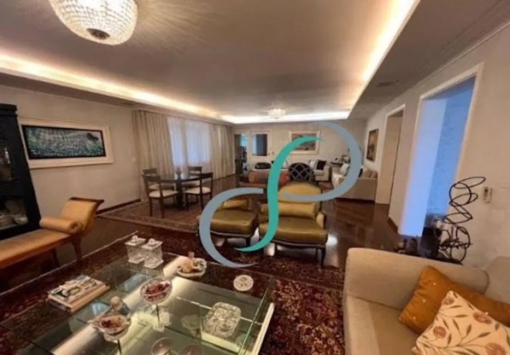 Casa, 4 quartos, 1000 m² - Foto 7