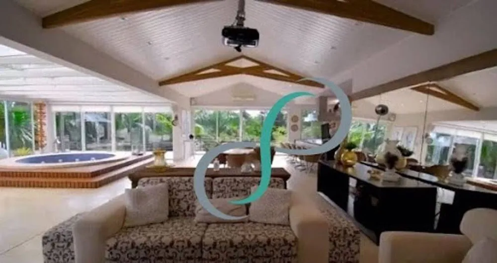Casa, 4 quartos, 1000 m² - Foto 3