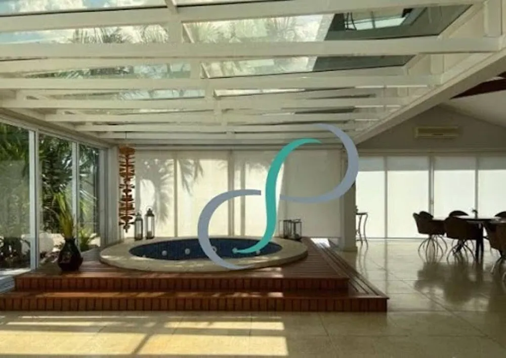 Casa, 4 quartos, 1000 m² - Foto 2