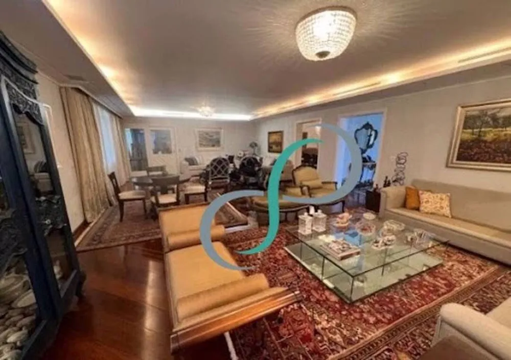 Casa, 4 quartos, 1000 m² - Foto 6