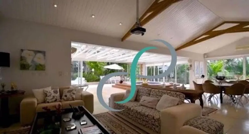 Casa, 4 quartos, 1000 m² - Foto 4