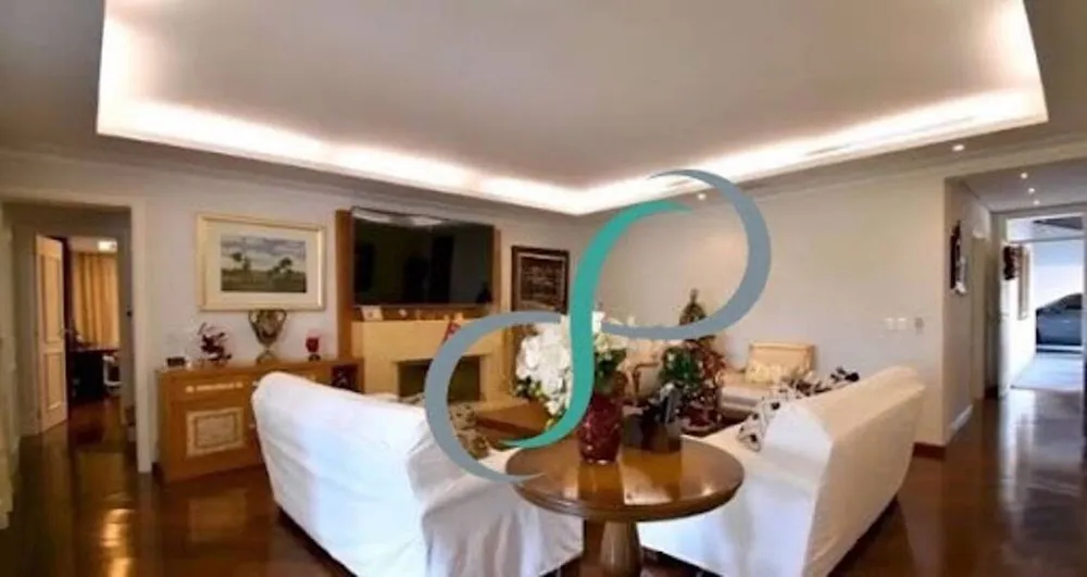 Casa, 4 quartos, 1000 m² - Foto 5