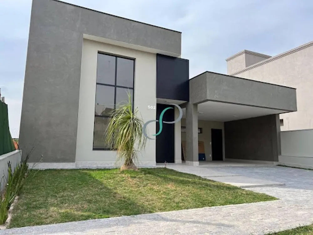 Casa, 3 quartos, 200 m² - Foto 1