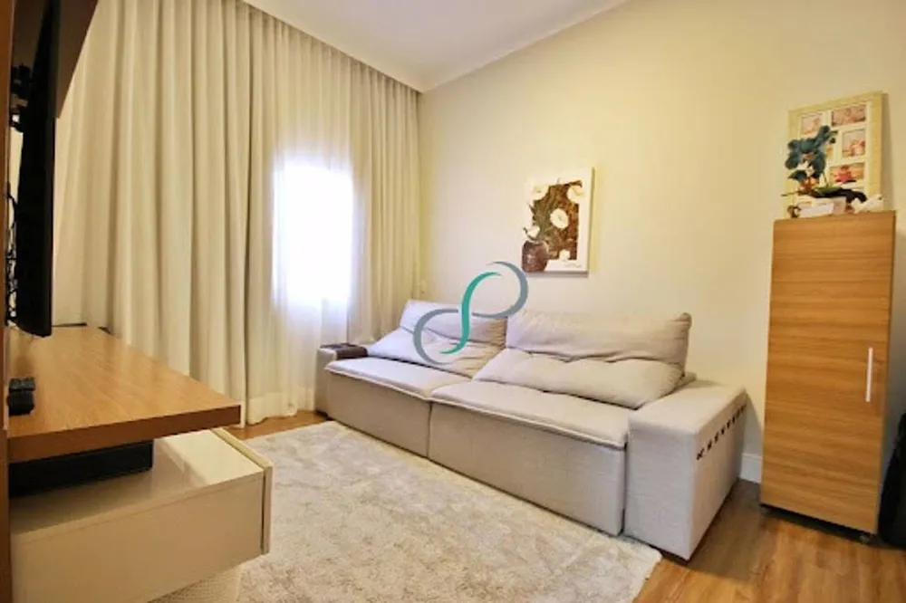 Casa de Condomínio, 3 quartos - Foto 10