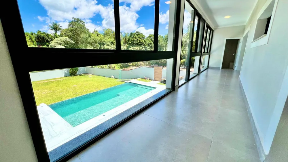 Casa de Condomínio, 5 quartos - Foto 6