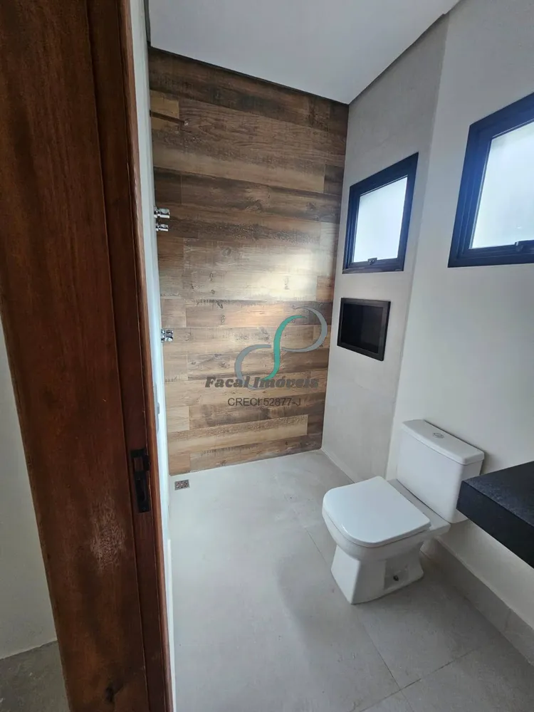 Sobrado, 3 quartos, 138 m² - Foto 9
