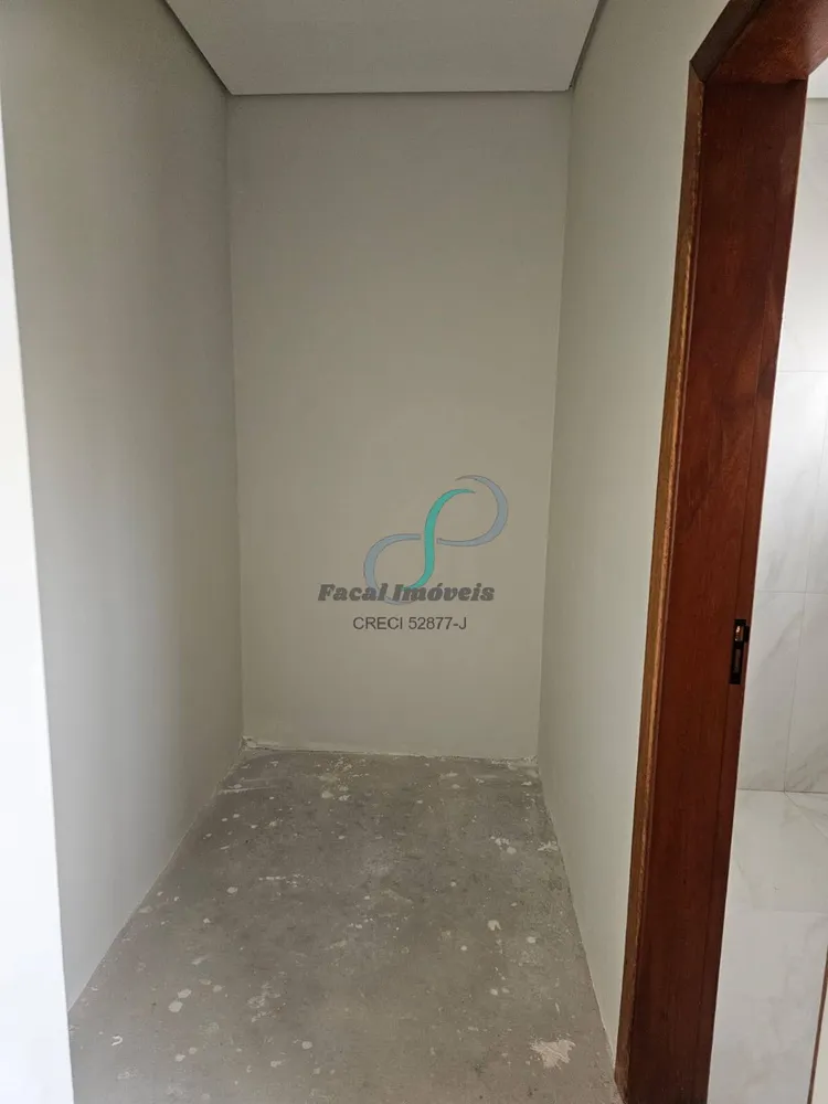 Sobrado, 3 quartos, 138 m² - Foto 10