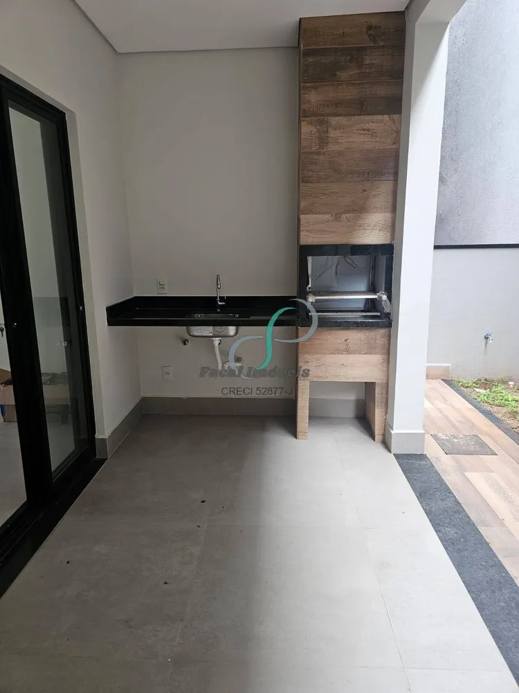 Sobrado, 3 quartos, 138 m² - Foto 6
