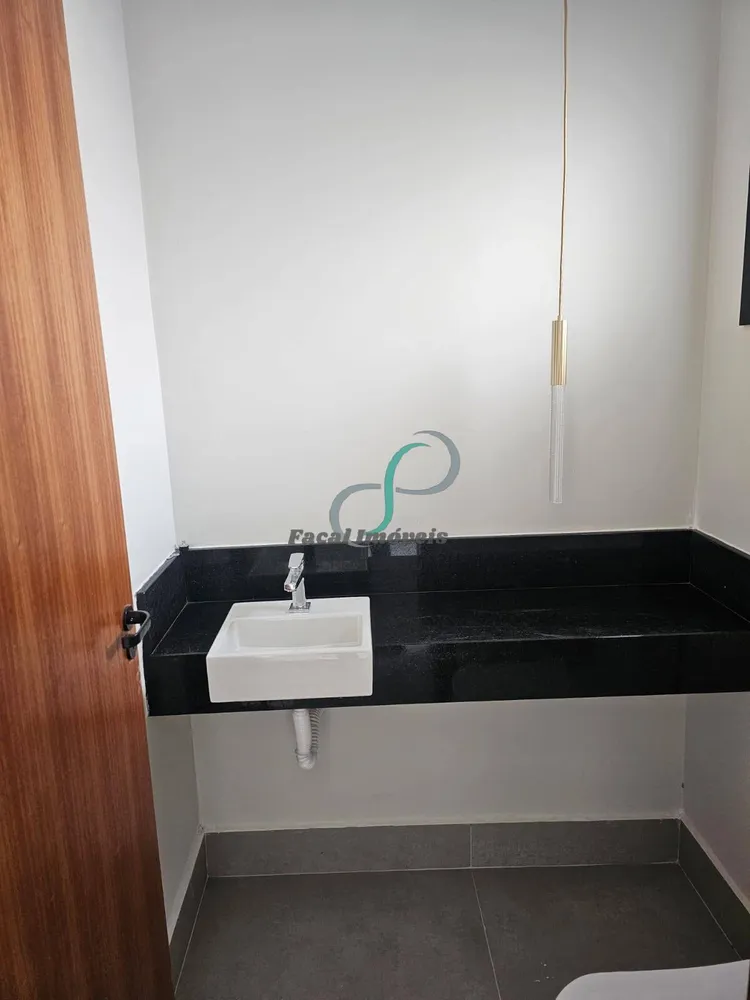 Sobrado, 3 quartos, 138 m² - Foto 5