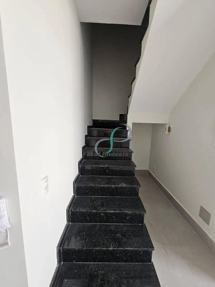 Sobrado, 3 quartos, 138 m² - Foto 7