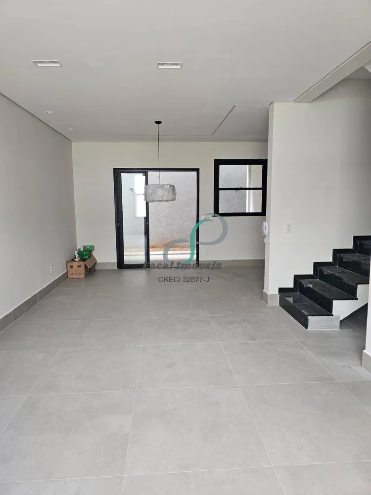Sobrado, 3 quartos, 138 m² - Foto 3