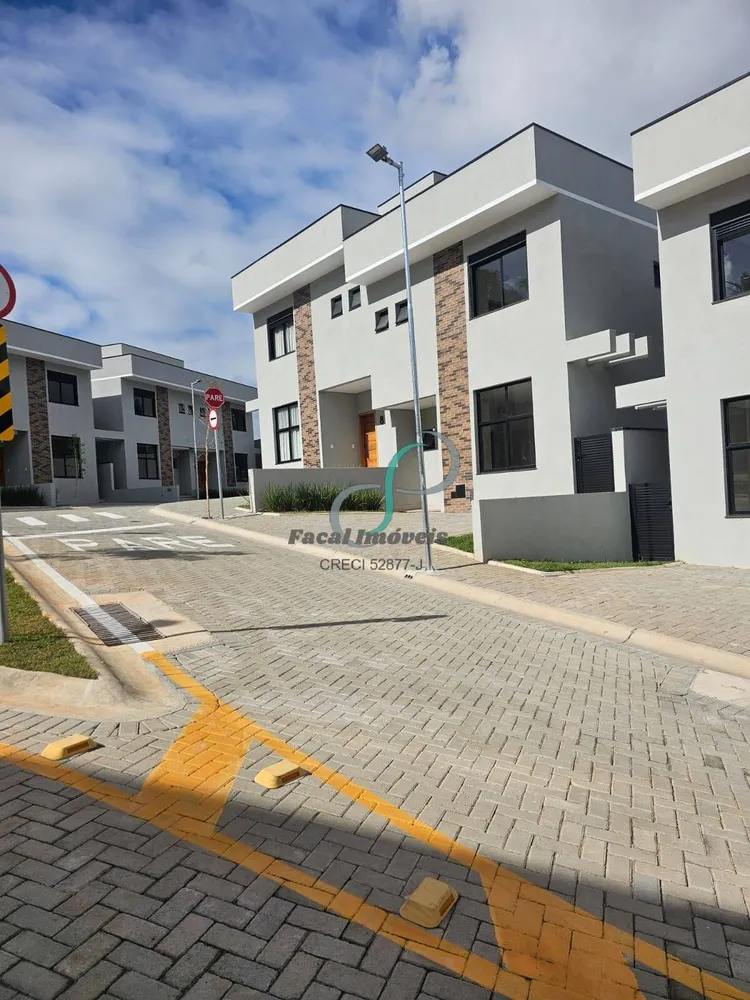 Sobrado, 3 quartos, 138 m² - Foto 1
