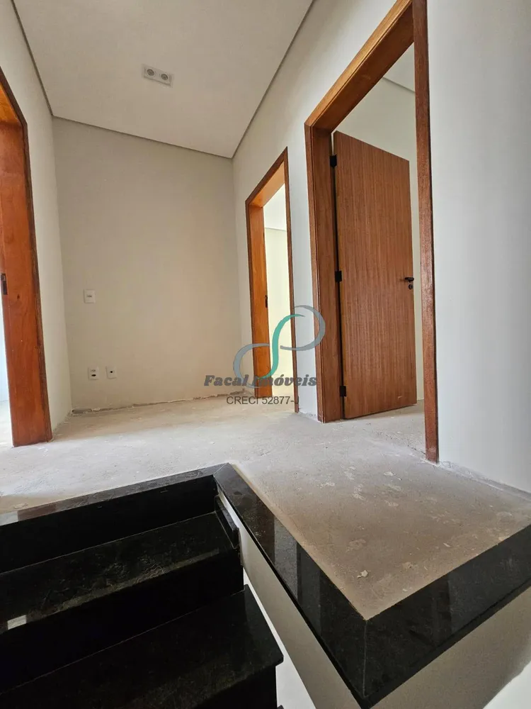 Sobrado, 3 quartos, 138 m² - Foto 8