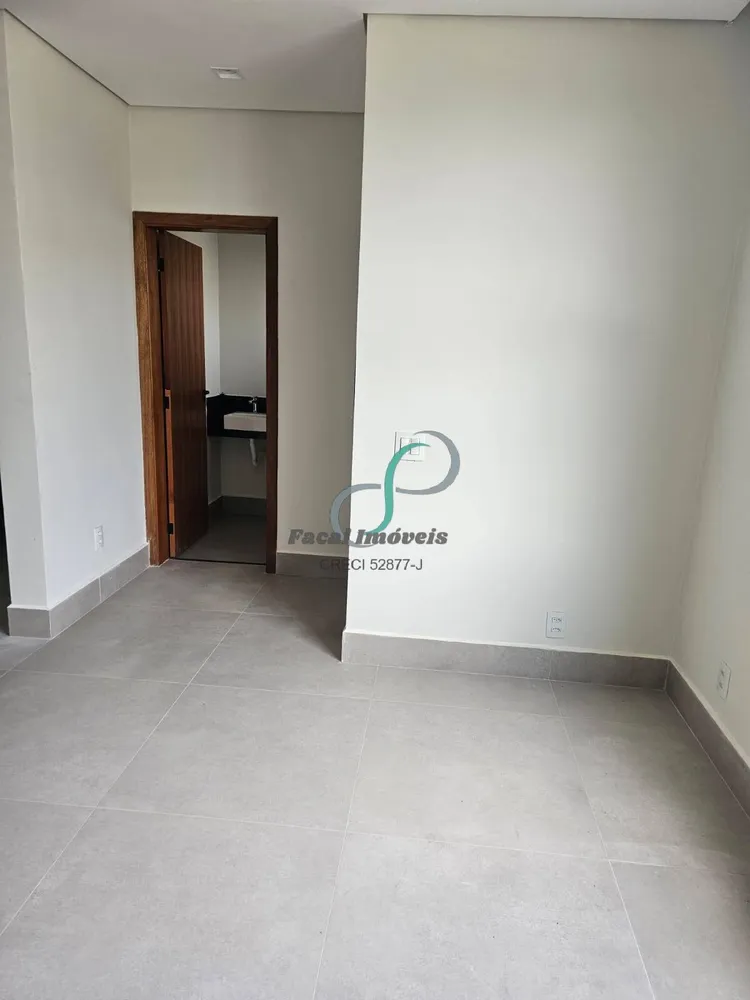Sobrado, 3 quartos, 138 m² - Foto 4