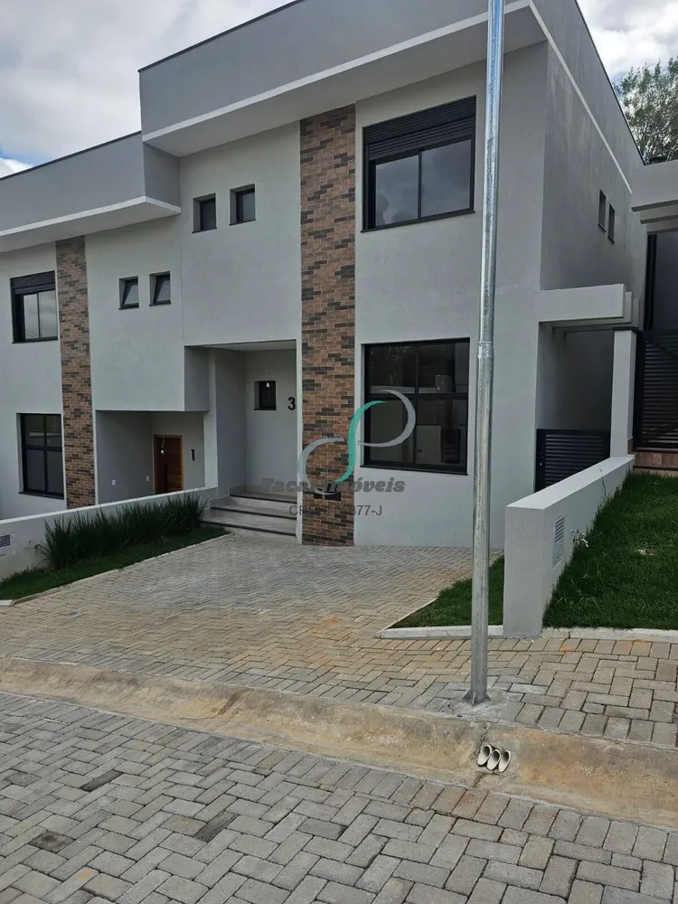 Sobrado, 3 quartos, 138 m² - Foto 2